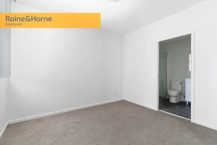 Seventh view of Homely unit listing, 205/170 Terminus Street, Liverpool NSW 2170