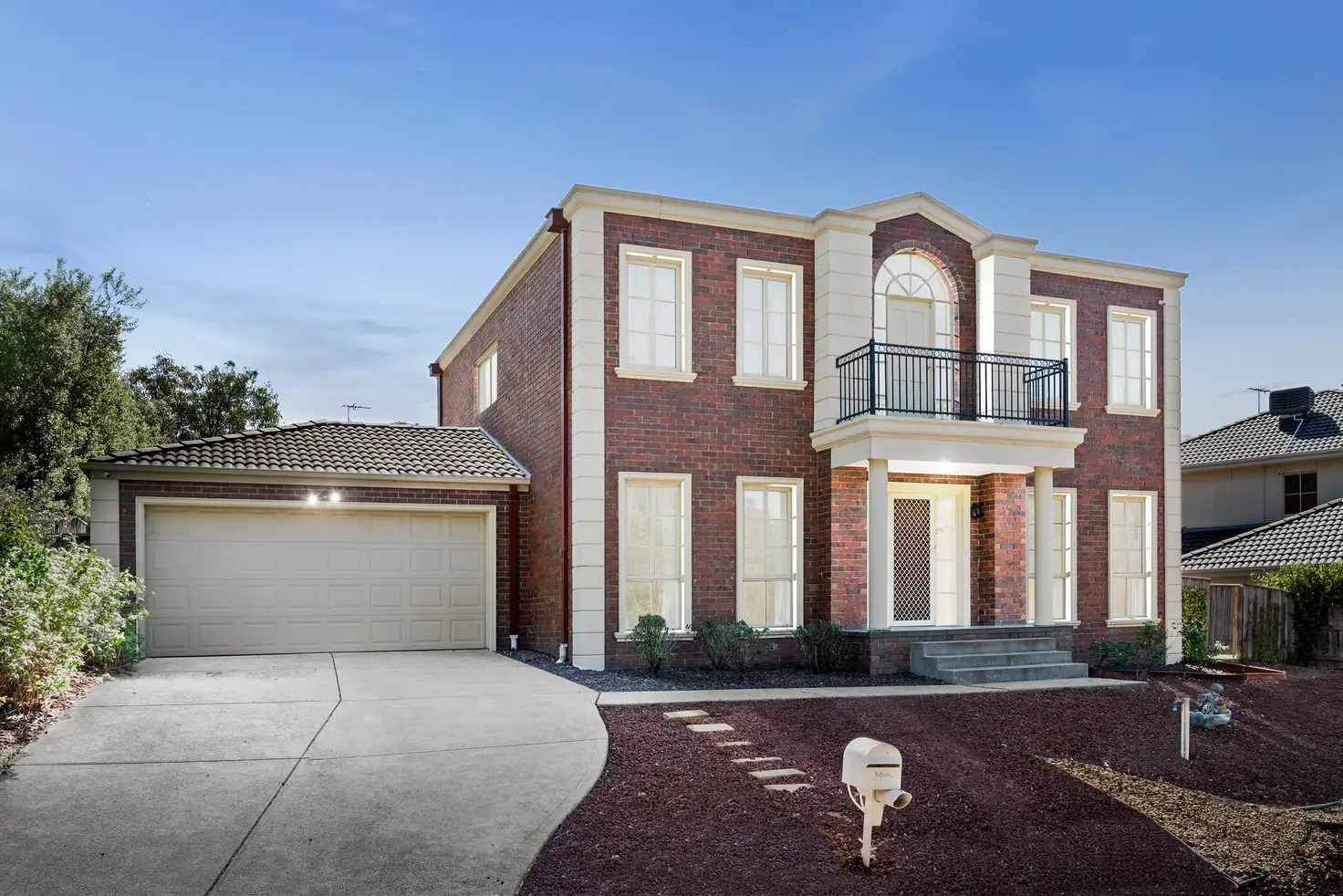 Main view of Homely house listing, 32 Saxonwood Drive, Sunbury VIC 3429
