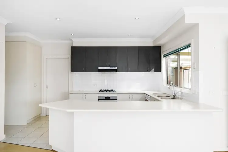 Fourth view of Homely house listing, 32 Saxonwood Drive, Sunbury VIC 3429
