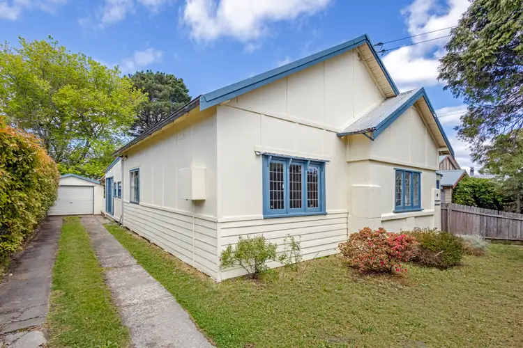 Second view of Homely house listing, 59 Queens Road, Leura NSW 2780