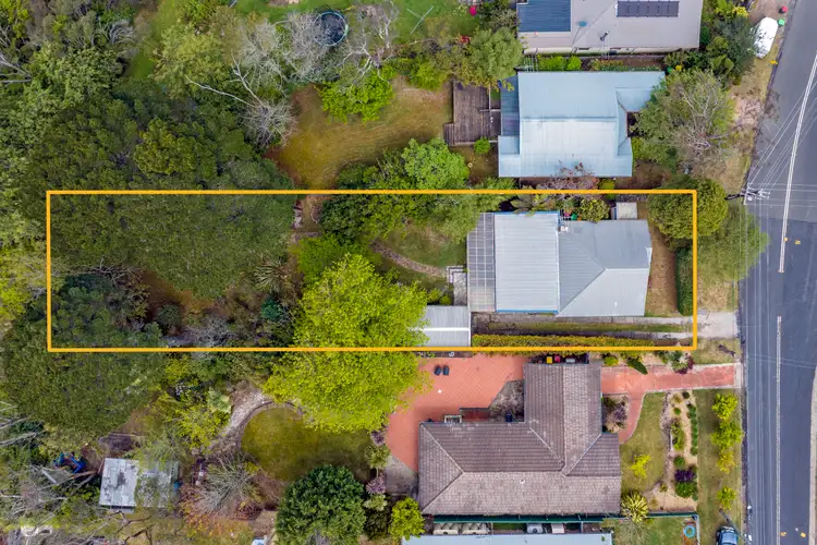 Third view of Homely house listing, 59 Queens Road, Leura NSW 2780