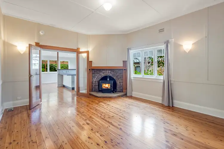 Fourth view of Homely house listing, 59 Queens Road, Leura NSW 2780
