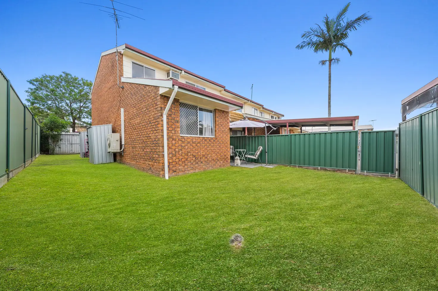 Main view of Homely house listing, 6/26 Ewing Road, Logan Central QLD 4114