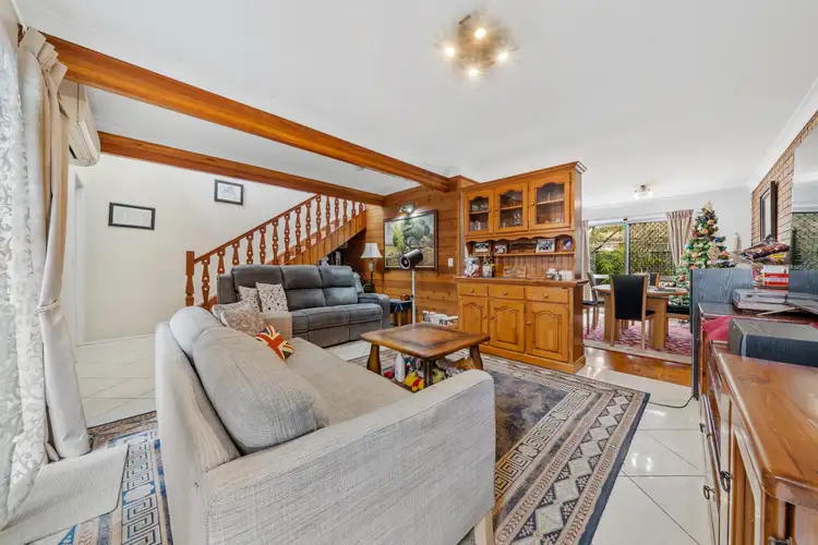 Second view of Homely house listing, 6/26 Ewing Road, Logan Central QLD 4114