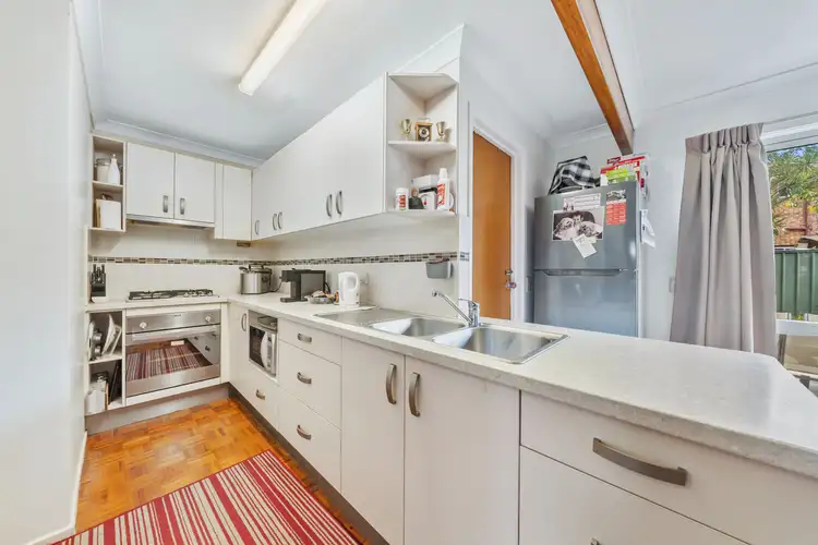 Fourth view of Homely house listing, 6/26 Ewing Road, Logan Central QLD 4114