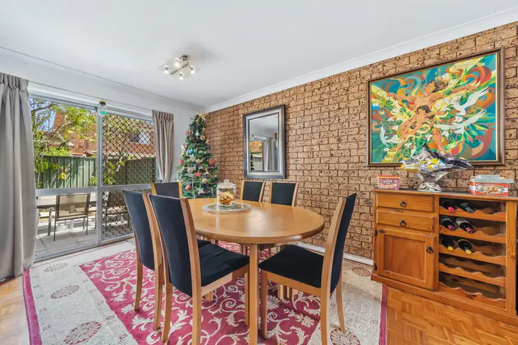 Sixth view of Homely house listing, 6/26 Ewing Road, Logan Central QLD 4114