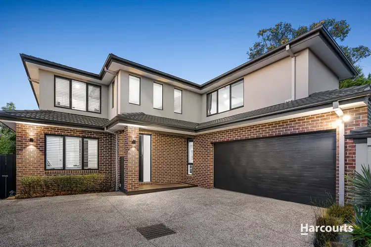 2/5 Anthony Court, Burwood East VIC 3151