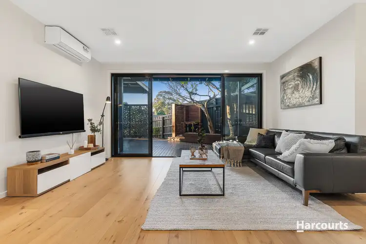 Second view of Homely townhouse listing, 2/5 Anthony Court, Burwood East VIC 3151