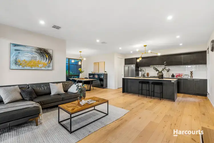 Third view of Homely townhouse listing, 2/5 Anthony Court, Burwood East VIC 3151