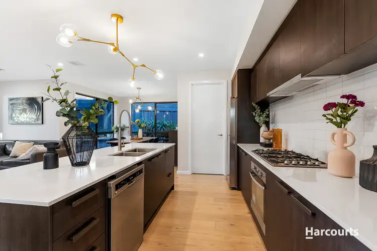 Fourth view of Homely townhouse listing, 2/5 Anthony Court, Burwood East VIC 3151