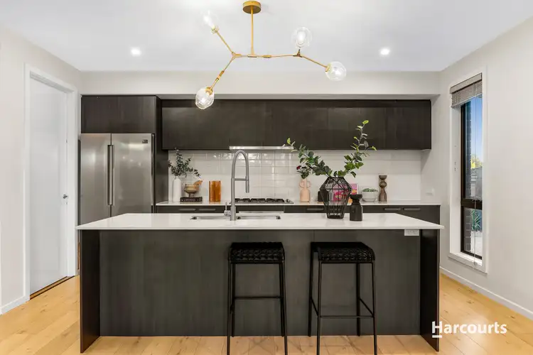 Fifth view of Homely townhouse listing, 2/5 Anthony Court, Burwood East VIC 3151