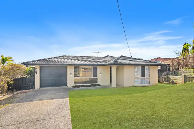 10 Billings Place, Capalaba QLD 4157