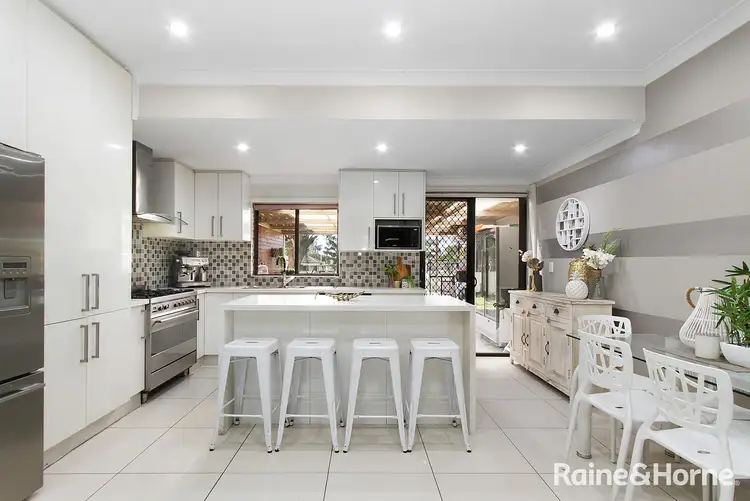 Third view of Homely house listing, 18 Saywell Road, Macquarie Fields NSW 2564