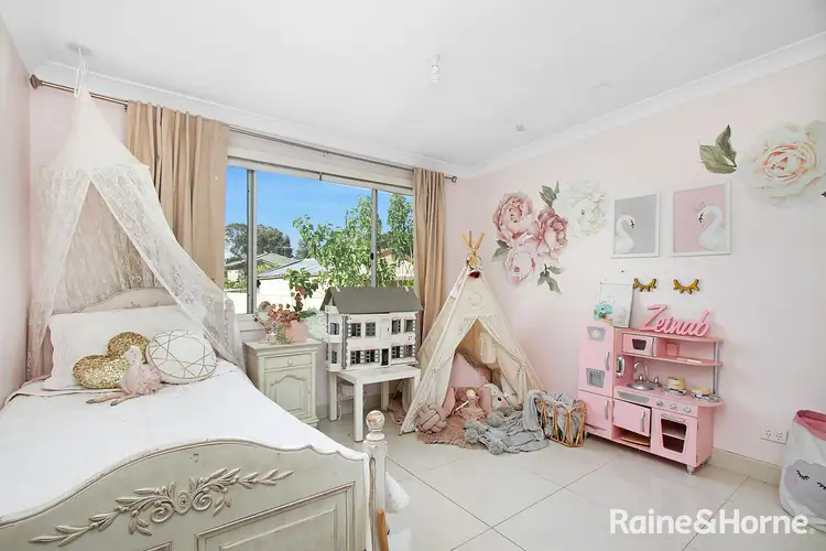 Fourth view of Homely house listing, 18 Saywell Road, Macquarie Fields NSW 2564