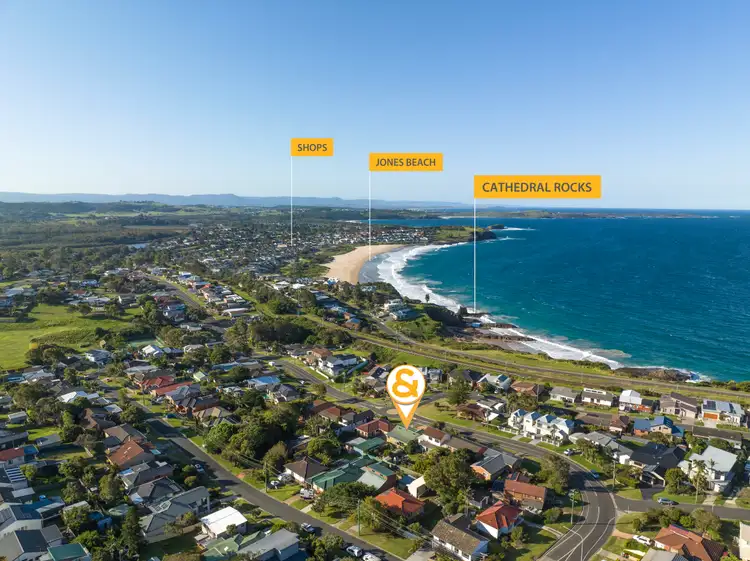 Second view of Homely house listing, 21 North Kiama Drive, Kiama Downs NSW 2533