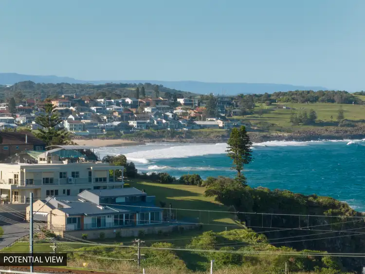Third view of Homely house listing, 21 North Kiama Drive, Kiama Downs NSW 2533