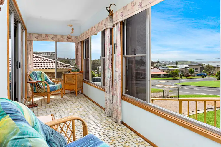 Fourth view of Homely house listing, 21 North Kiama Drive, Kiama Downs NSW 2533