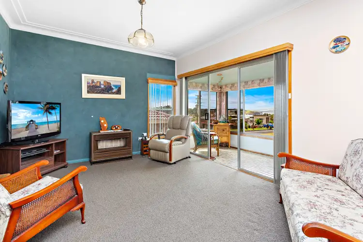 Fifth view of Homely house listing, 21 North Kiama Drive, Kiama Downs NSW 2533