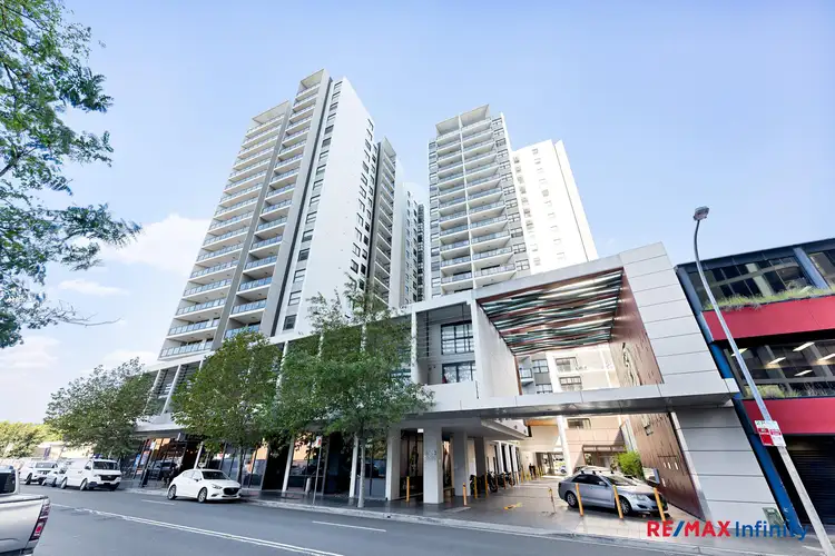 Main view of Homely apartment listing, 221/109-113 George Street, Parramatta NSW 2150