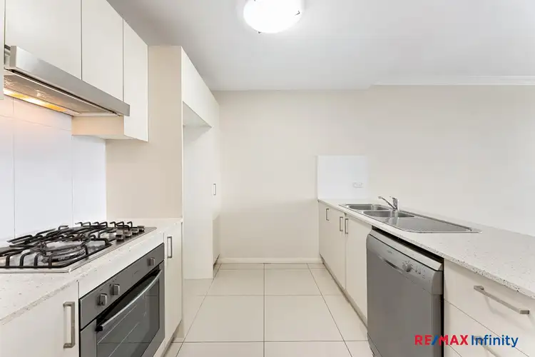 Second view of Homely apartment listing, 221/109-113 George Street, Parramatta NSW 2150