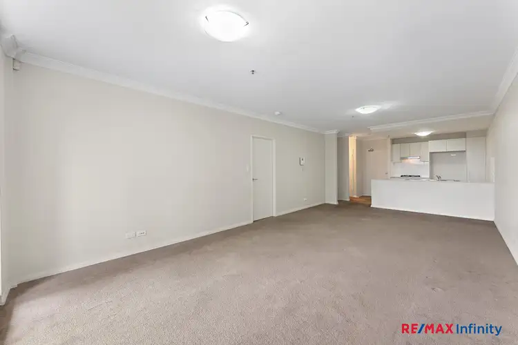 Fourth view of Homely apartment listing, 221/109-113 George Street, Parramatta NSW 2150