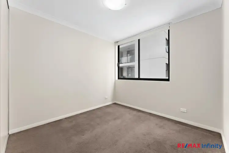 Fifth view of Homely apartment listing, 221/109-113 George Street, Parramatta NSW 2150