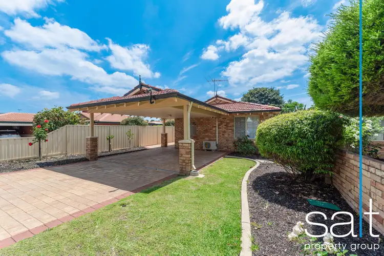 Second view of Homely house listing, 48 Bradshaw Crescent, Manning WA 6152