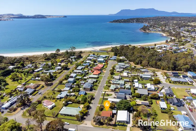 Second view of Homely house listing, 23 Walpole Street, Orford TAS 7190
