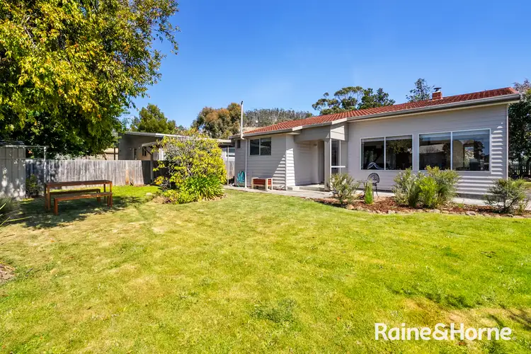 Third view of Homely house listing, 23 Walpole Street, Orford TAS 7190