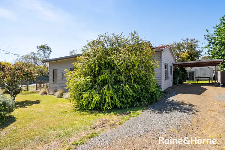 Fourth view of Homely house listing, 23 Walpole Street, Orford TAS 7190