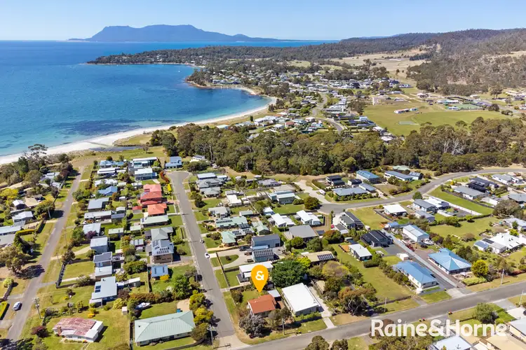 Sixth view of Homely house listing, 23 Walpole Street, Orford TAS 7190