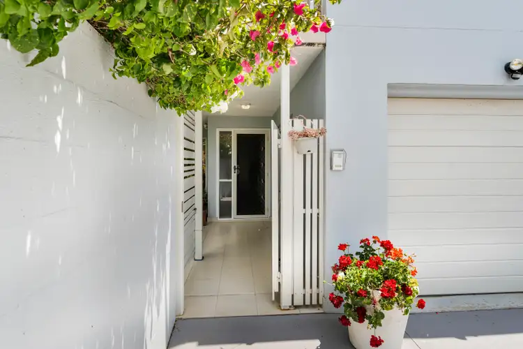 4/50 Pilba Street, Chermside QLD 4032