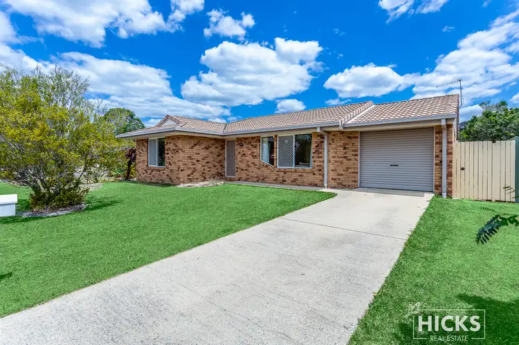 Second view of Homely house listing, 39 Sunderland Drive, Bray Park QLD 4500