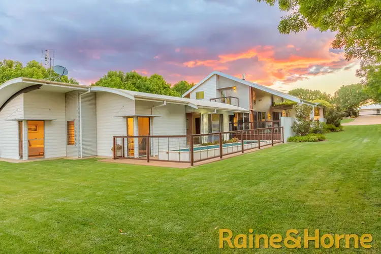 28 Glenabbey Drive, Dubbo NSW 2830