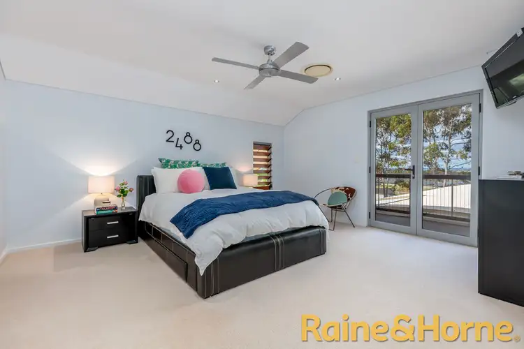 Sixth view of Homely house listing, 28 Glenabbey Drive, Dubbo NSW 2830