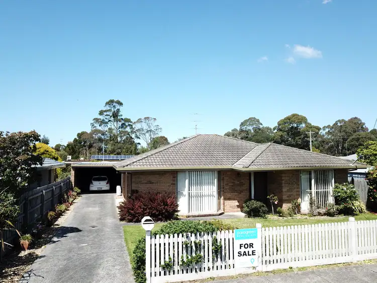 2 Devlin Road, Foster VIC 3960