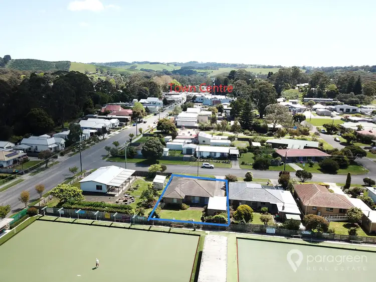Second view of Homely house listing, 2 Devlin Road, Foster VIC 3960