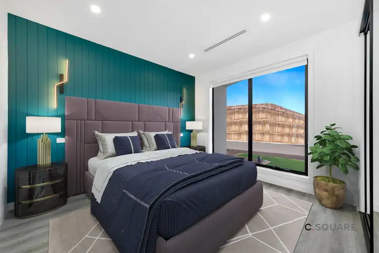 Fifth view of Homely house listing, 5 Bingley Street, Craigieburn VIC 3064