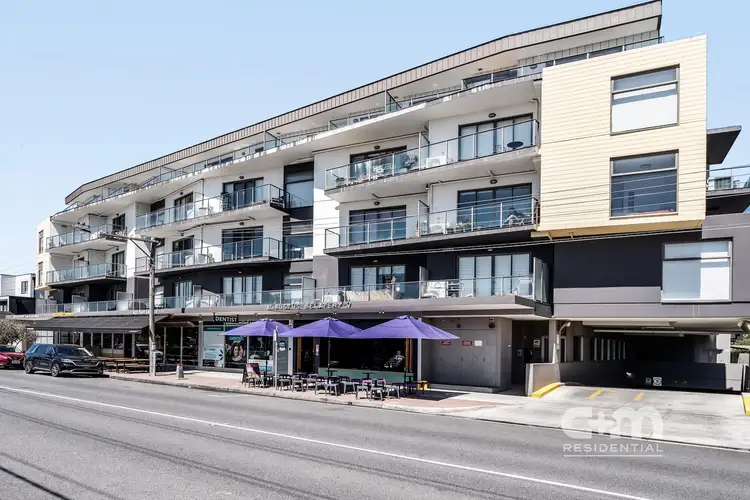 210/15 Pascoe Street, Pascoe Vale VIC 3044