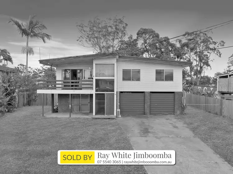 20 Monarch Street, Slacks Creek QLD 4127