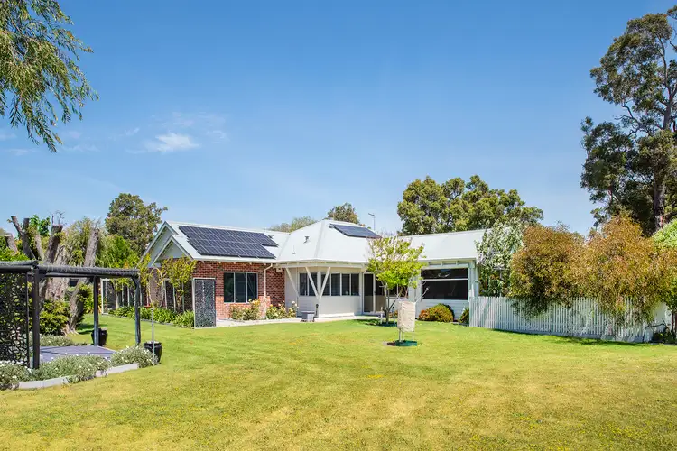 Second view of Homely house listing, 37 Penguin Way, Vasse WA 6280
