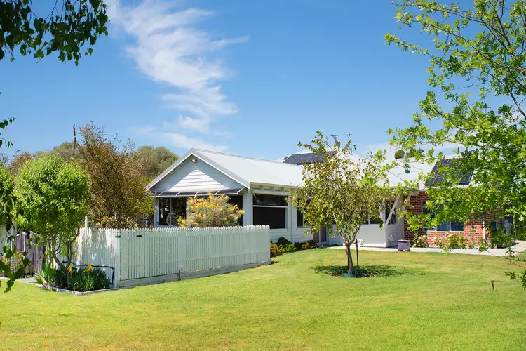 Fourth view of Homely house listing, 37 Penguin Way, Vasse WA 6280