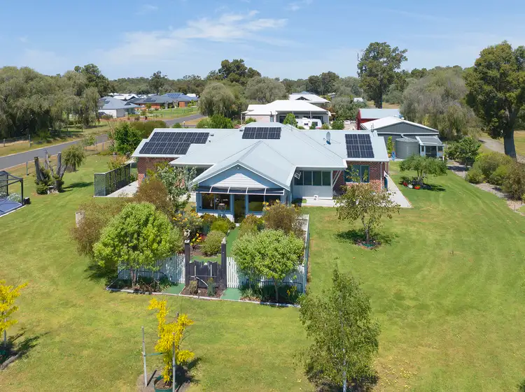 Fifth view of Homely house listing, 37 Penguin Way, Vasse WA 6280