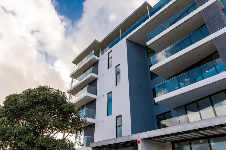 11/4 Paterson Street, Como WA 6152