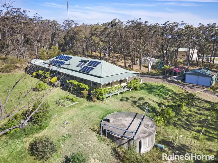 342 Mulwaree Drive