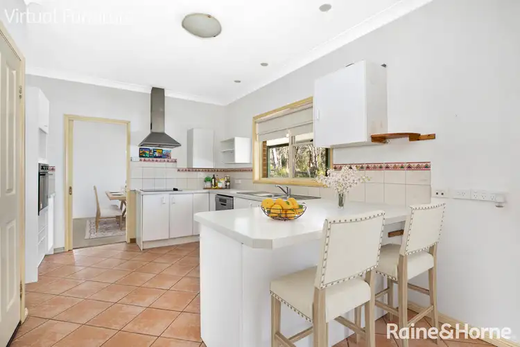 Third view of Homely rural property listing, 342 Mulwaree Drive, Tallong NSW 2579