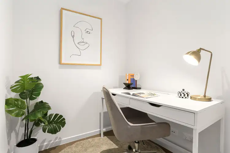 Fourth view of Homely apartment listing, 50/834 Bourke Street, Waterloo NSW 2017