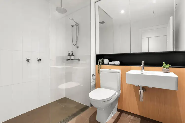 Fifth view of Homely apartment listing, 50/834 Bourke Street, Waterloo NSW 2017