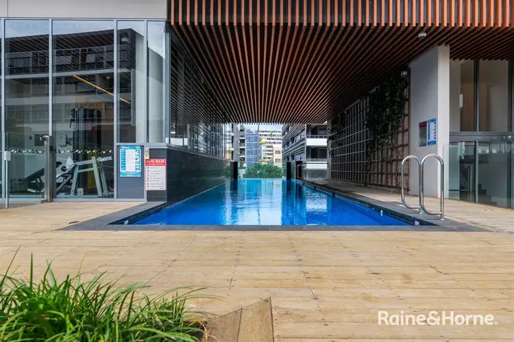 Sixth view of Homely apartment listing, 50/834 Bourke Street, Waterloo NSW 2017