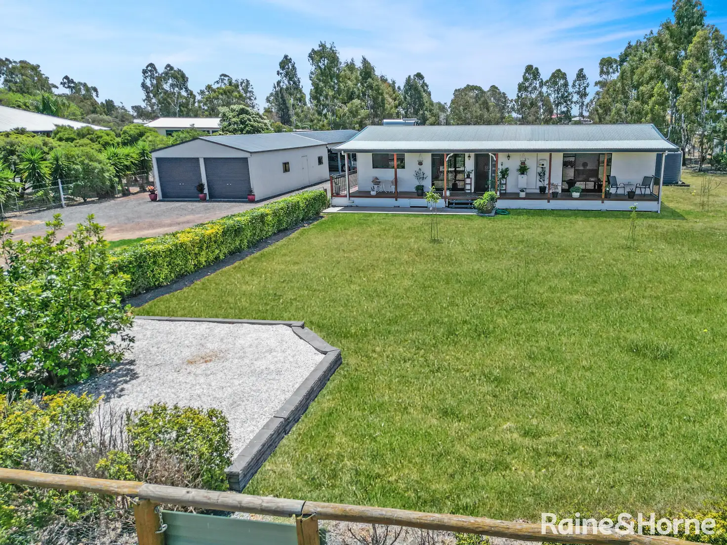 Main view of Homely house listing, 31 Thrupps Access Road, Dalby QLD 4405